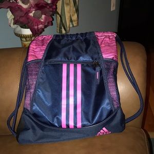 Adidas Bagpack